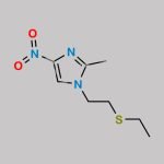 Tinidazole Impurity 1 CAS#: 13230-19-8