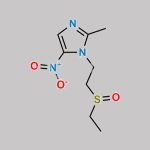Tinidazole Impurity 5 CAS#: 2376335-05-4