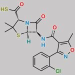 Tiocloxacillin CAS#: 5053-36-1