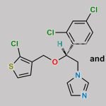 Tioconazole CAS#: 65899-73-2
