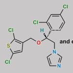 Tioconazole EP Impurity B CAS#: 119386-75-3