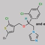 Tioconazole EP Impurity C CAS#: 119386-76-4