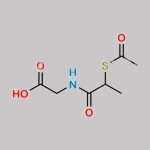 Tiopronin Impurity 1 CAS#: 6182-96-3
