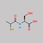 Tiopronin Impurity 2 CAS#: 1313496-17-1