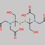 Tiopronin Impurity 4 CAS#: N/A
