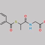 Tiopronin S Benzoyl Impurity CAS#: 6183-01-3