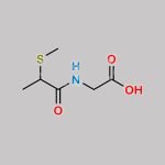 Tiopronin S-Methyl Impurity CAS#: 87254-91-9