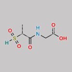 Tiopronin Sulfone CAS#: N/A