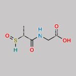Tiopronin Sulfoxide CAS#: N/A