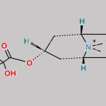 Tiotropium Bromide CAS#: 136310-93-5