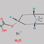 Tiotropium Bromide Monohydrate CAS#: 411207-31-3