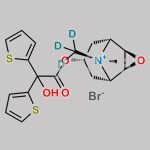 Tiotropium D3 Bromide CAS#: 1127226-56-5