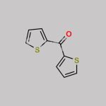 Tiotropium EP Impurity F CAS#: 704-38-1
