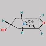 Tiotropium EP Impurity G CAS#: 1508-46-9