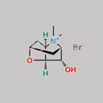 Tiotropium EP Impurity H CAS#: 845870-40-8