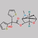 Tiotropium Impurity M CAS#: N/A