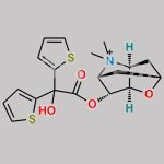 Tiotropium Impurity N CAS#: N/A