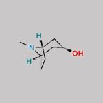 Tiotropium Impurity 1 CAS#: 20513-09-1
