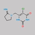 Tipiracil CAS#: 183204-74-2