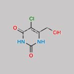 Tipiracil Impurity 1 CAS#: 1815580-54-1