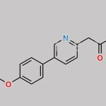 Tirbanibulin CAS#: 897016-82-9