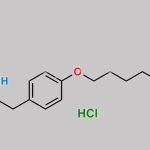 Tirofiban Hydrochloride CAS#: 142373-60-2