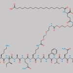 Tirzepatide (5-39) CAS#: N/A