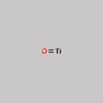 Titanium(II) oxide CAS#: 12137-20-1
