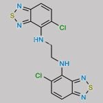Tizanidine Dimer Impurity CAS#: N/A