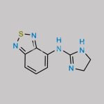 Tizanidine EP Impurity A CAS#: 51322-69-1