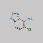 Tizanidine EP Impurity E CAS#: 30536-19-7