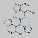 Tizanidine EP Impurity F CAS#: 1147548-85-3