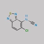 Tizanidine EP Impurity G CAS#: 51322-80-6