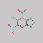 Tizanidine Impurity 3 CAS#: 460987-47-7