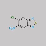 Tizanidine Impurity 4 CAS#: 100191-31-9