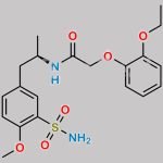 Tmasulosin Ether CAS#: 133261-17-3