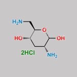 Tobramycin Impurity 2 CAS#: N/A