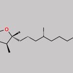 Tocopheryl acetate EP Impurity A CAS#: 2714760-45-7