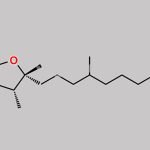 Tocopheryl acetate EP Impurity B CAS#: 1560716-40-6