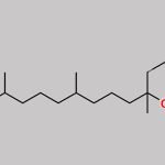 Tocopheryl acetate EP Impurity C CAS#: 10191-41-0