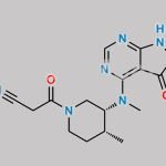 Tofacitinib 5 Oxo Impurity CAS#: 2101951-20-4