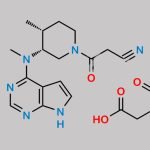 Tofacitinib Citrate CAS#: 540737-29-9