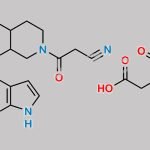 Tofacitinib Citrate Racemic Mixure CAS#: 2664002-63-3