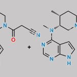 Tofacitinib Enantiomeric Mixture CAS#: N/A