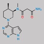 Tofacitinib Impurity 1 CAS#: 2504210-30-2