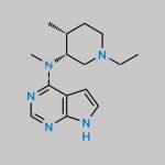 Tofacitinib Impurity 14 CAS#: 2183519-70-0