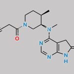 Tofacitinib Impurity 25 CAS#: 1640971-51-2