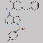 Tofacitinib Impurity 20 CAS#: 2504210-33-5
