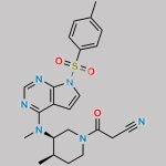 Tofacitinib Impurity 17 CAS#: 2259288-22-5