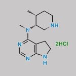 Tofacitinib Impurity 18 CAS#: 2640342-78-3